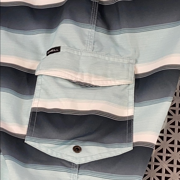 🔥 O’Neill BOARD SHORTS 🔥WAIST-31🔥 - Picture 5 of 6
